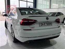 ڤۆڵکسواگن پاسات